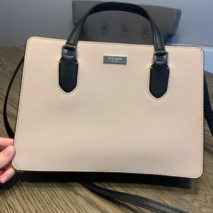 Kate Spade Laurel Reese Purse / Wallet